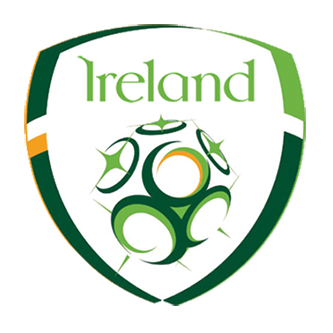 Ierland logo