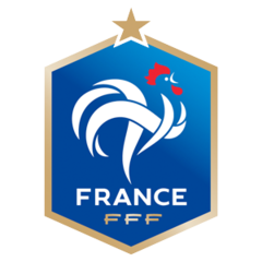 Frankrijk logo