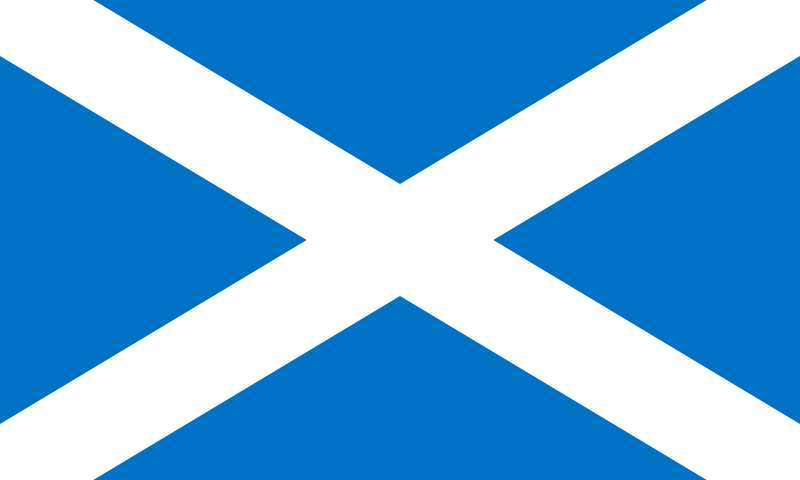 Glasgow vlag