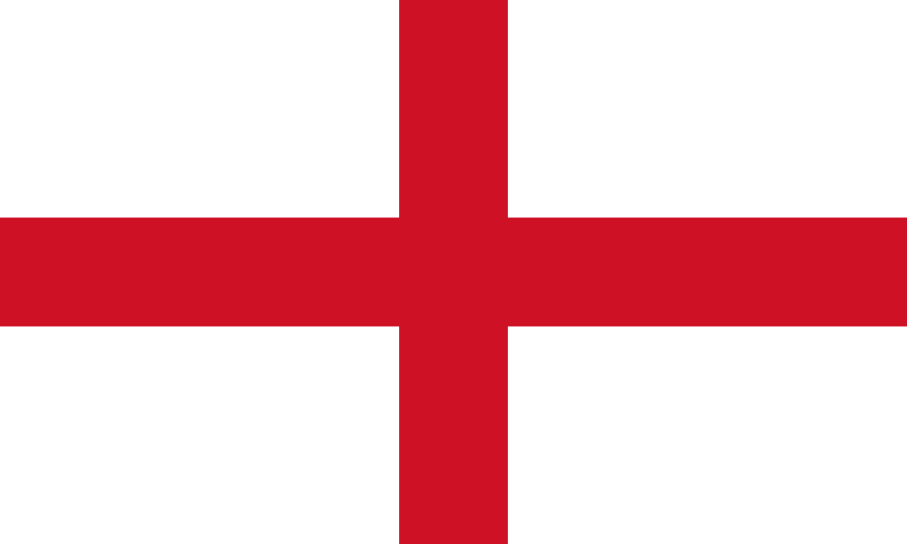 Londen vlag