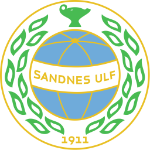 Sandnes Ulf logo