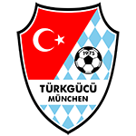 Türkgücü München logo