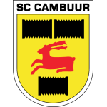 SC Cambuur logo