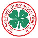 Rot-weiss Oberhausen logo