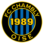 Chambly logo