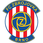 Zbrojovka Brno logo