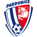 FK Pardubice
 logo