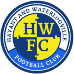 Havant & Waterlooville logo