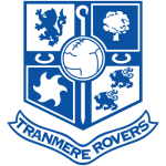 Tranmere Rovers logo