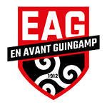 Guingamp logo