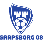 Sarpsborg 08 logo