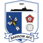 Barrow logo