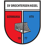 SV Drochtersen/assel logo