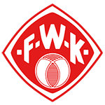 Würzburger Kickers logo