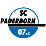 Paderborn 07 logo
