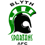 Blyth Spartans logo