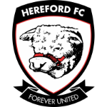 Hereford logo