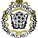 KSC Lokeren logo