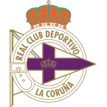 Deportivo  logo