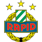 Rapid Wien logo