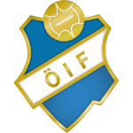 Östers IF logo