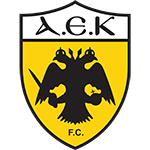 AEK Athene logo
