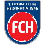 1. Heidenheim logo