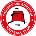 Eastbourne Borough logo