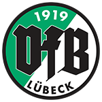 VfB Lübeck logo