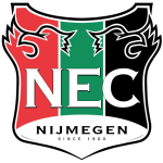 N.E.C. logo