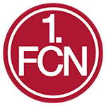1. Nürnberg logo