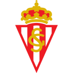 Sporting Gijón logo