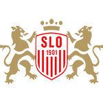 Stade Lausanne-Ouchy logo