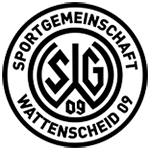 SG Wattenscheid 09 logo