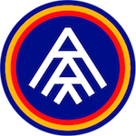 FC Andorra logo