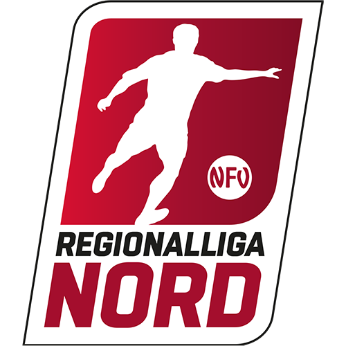 Regionalliga Nord logo