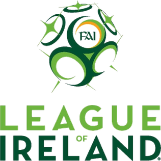 Premier Division logo