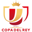 Copa Del Rey logo