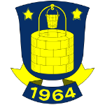 Brøndby logo