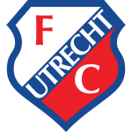 Jong Utrecht logo