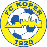FC Koper logo