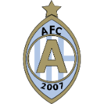 AFC Eskilstuna logo
