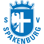 Spakenburg logo