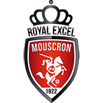 Excel Mouscron logo
