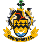 Southport logo