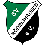 SV Rodinghausen logo