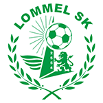 Lommel United logo