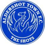 Aldershot Town logo