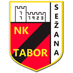 Tabor Sežana logo