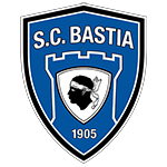 Bastia logo